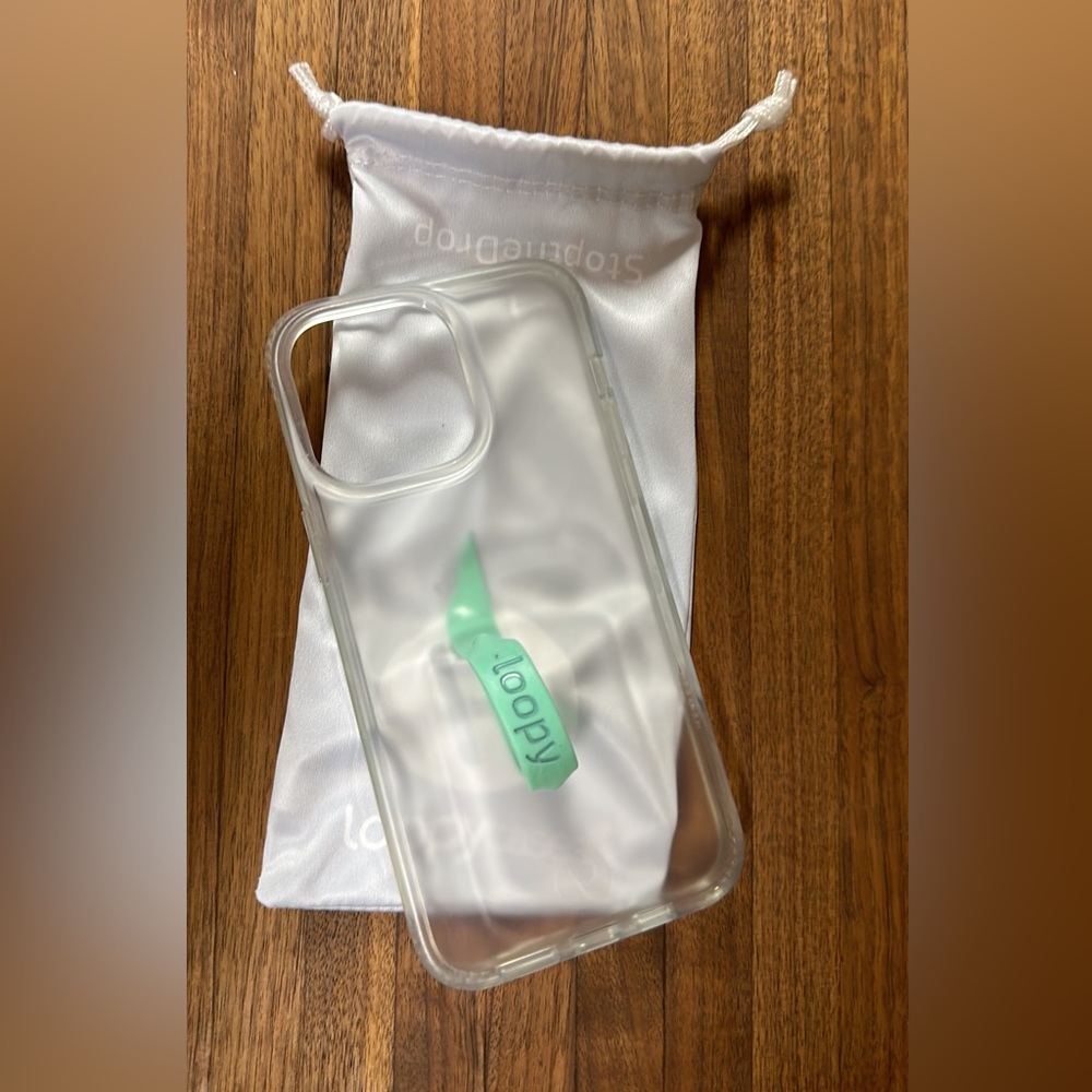Loopy Case